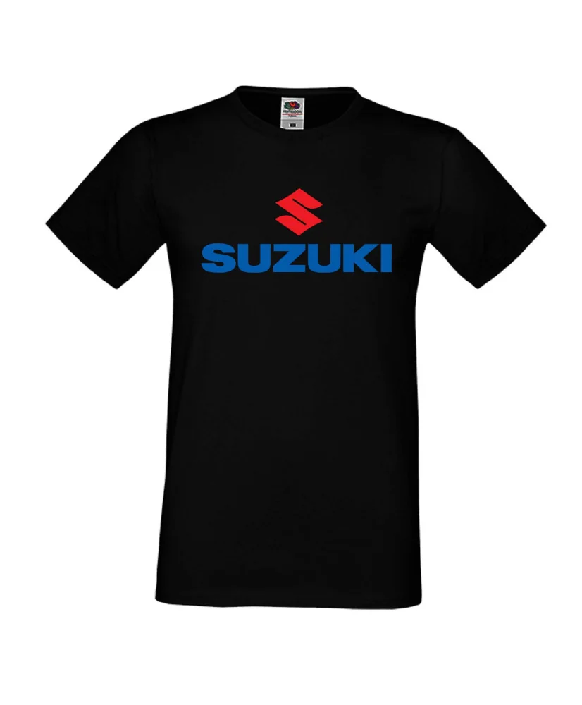 Мъжка тениска Suzuki Мъжка тениска Suzuki