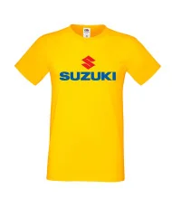 Мъжка тениска Suzuki