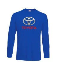 Мъжка тениска Toyota