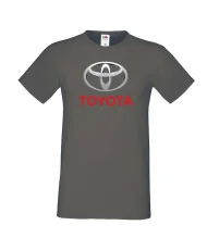 Мъжка тениска Toyota