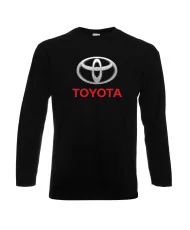 Мъжка тениска Toyota
