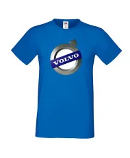 Мъжка тениска Volvo