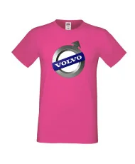 Мъжка тениска Volvo