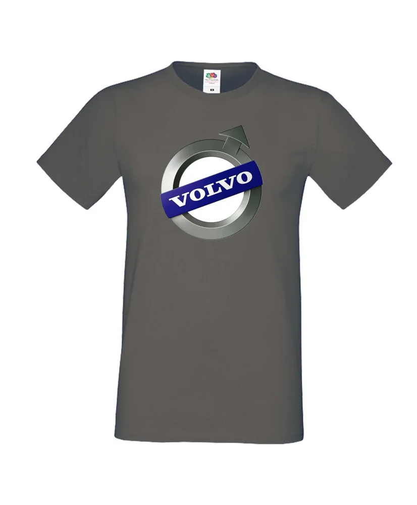 Мъжка тениска Volvo Мъжка тениска Volvo