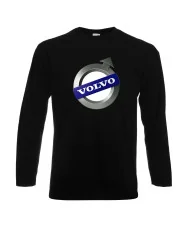 Мъжка тениска Volvo