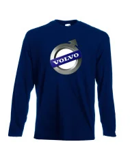 Мъжка тениска Volvo