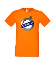 Мъжка тениска Volvo