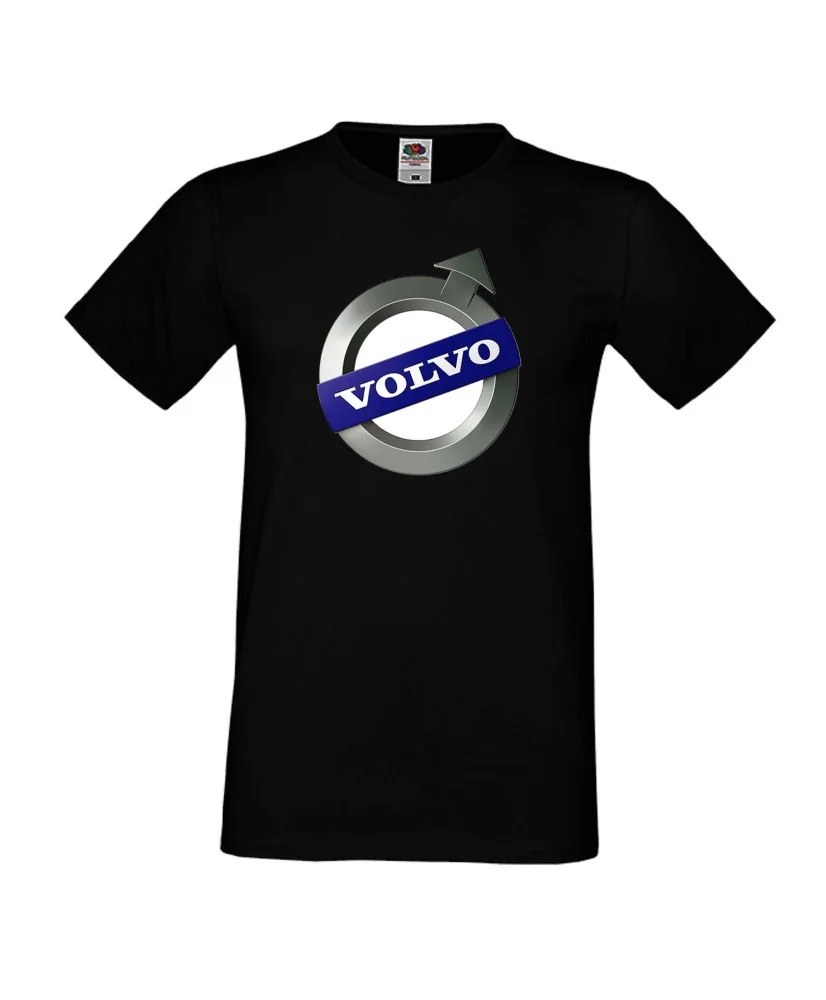 Мъжка тениска Volvo Мъжка тениска Volvo
