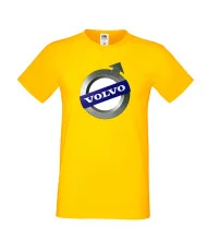 Мъжка тениска Volvo