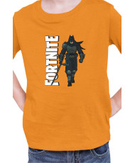 Детска Тениска Fortnite Battle Royal Epic Game Skin Batman