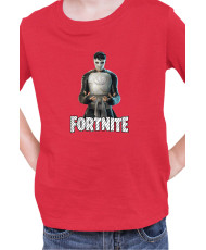 Детска Тениска Fortnite Battle Royal Epic Game Skin Daigo 01
