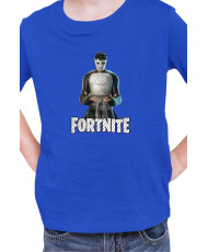Детска Тениска Fortnite Battle Royal Epic Game Skin Daigo 01
