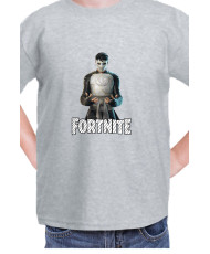 Детска Тениска Fortnite Battle Royal Epic Game Skin Daigo 01