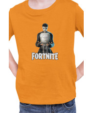 Детска Тениска Fortnite Battle Royal Epic Game Skin Daigo 01