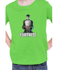 Детска Тениска Fortnite Battle Royal Epic Game Skin Daigo 01