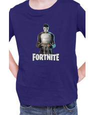 Детска Тениска Fortnite Battle Royal Epic Game Skin Daigo 01