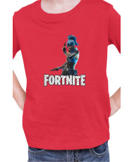 Детска Тениска Fortnite Battle Royal Epic Game Skin Shadow Blade Hope 01