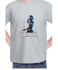 Детска Тениска Fortnite Battle Royal Epic Game Skin Shadow Blade Hope 01