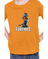 Детска Тениска Fortnite Battle Royal Epic Game Skin Shadow Blade Hope 01