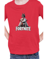 Детска Тениска Fortnite Battle Royal Epic Game Skin The Night Rose