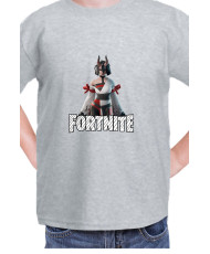 Детска Тениска Fortnite Battle Royal Epic Game Skin The Night Rose