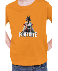 Детска Тениска Fortnite Battle Royal Epic Game Skin The Night Rose