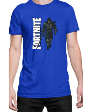 Мъжка Тениска Fortnite Battle Royal Epic Game Skin Batman