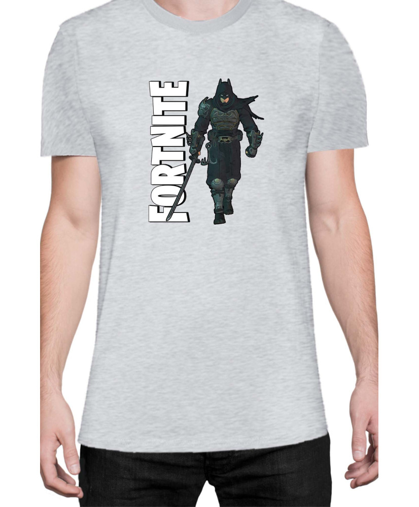 Мъжка Тениска Fortnite Battle Royal Epic Game Skin Batman