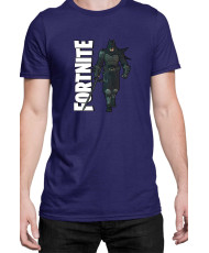 Мъжка Тениска Fortnite Battle Royal Epic Game Skin Batman