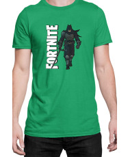 Мъжка Тениска Fortnite Battle Royal Epic Game Skin Batman