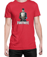 Мъжка Тениска Fortnite Battle Royal Epic Game Skin Daigo 01