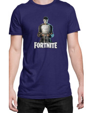 Мъжка Тениска Fortnite Battle Royal Epic Game Skin Daigo 01
