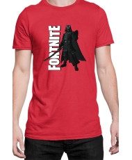 Мъжка Тениска Fortnite Battle Royal Epic Game Skin Darth Vader