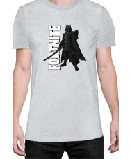 Мъжка Тениска Fortnite Battle Royal Epic Game Skin Darth Vader