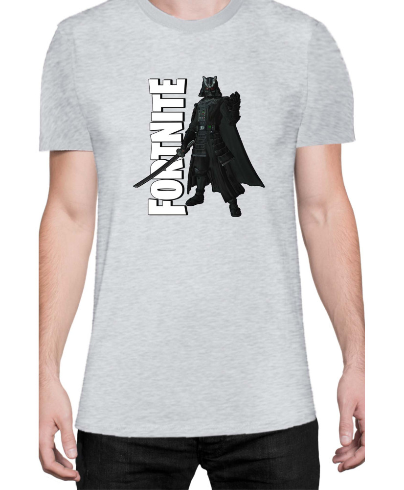Мъжка Тениска Fortnite Battle Royal Epic Game Skin Darth Vader