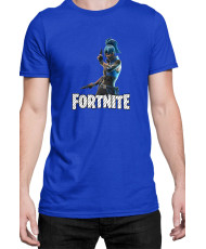 Мъжка Тениска Fortnite Battle Royal Epic Game Skin Shadow Blade Hope 01