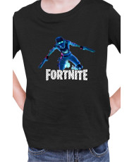 Детска Тениска Fortnite Battle Royale Game Breakpoint