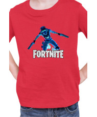 Детска Тениска Fortnite Battle Royale Game Breakpoint