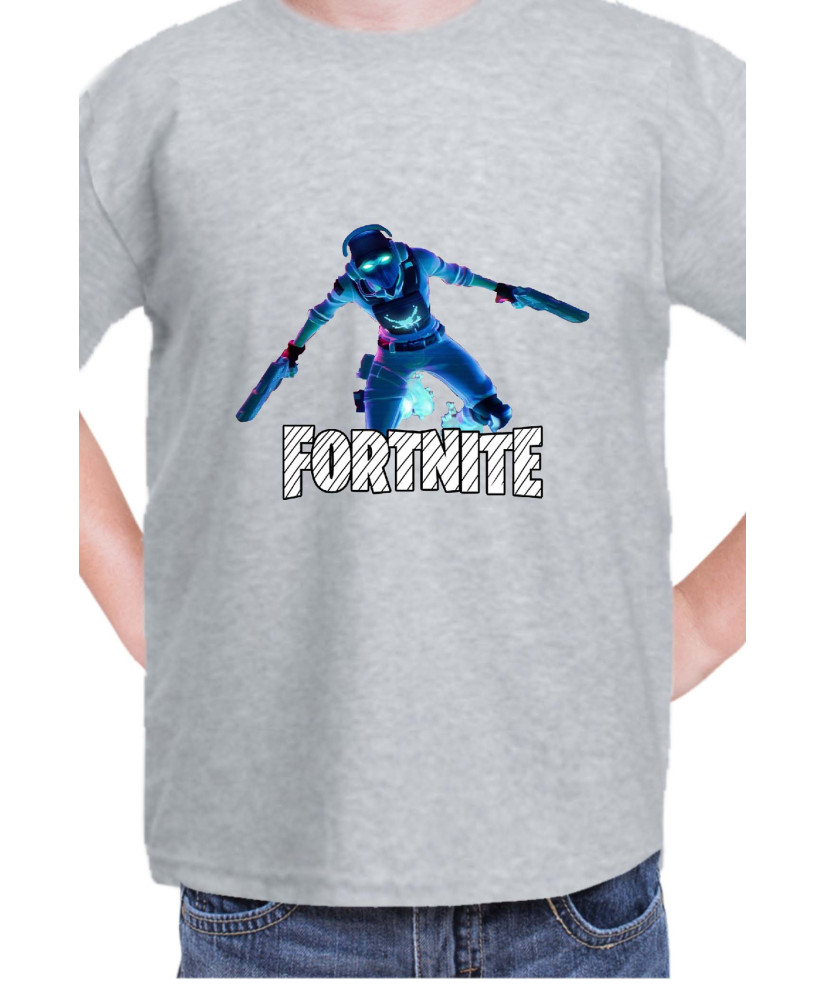 Детска Тениска Fortnite Battle Royale Game Breakpoint Детска Тениска Fortnite Battle Royale Game Breakpoint