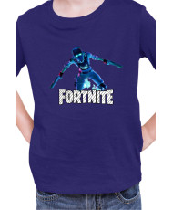 Детска Тениска Fortnite Battle Royale Game Breakpoint