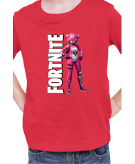 Детска Тениска Fortnite Battle Royale Game Cuddle Team