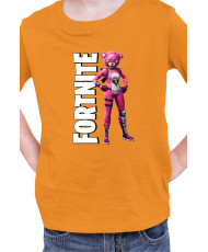 Детска Тениска Fortnite Battle Royale Game Cuddle Team