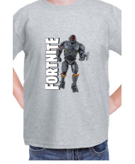 Детска Тениска Fortnite Battle Royale Game Scientist