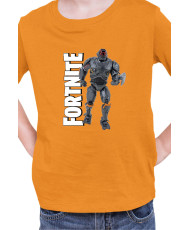 Детска Тениска Fortnite Battle Royale Game Scientist