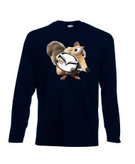 Мъжка тениска MAZDA Scrat