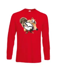 Мъжка тениска MAZDA Scrat
