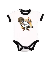 Бебешко боди MAZDA Scrat