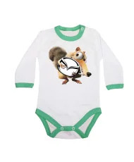 Бебешко боди MAZDA Scrat