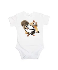 Бебешко боди MAZDA Scrat