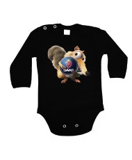 Бебешко боди SAAB Scrat